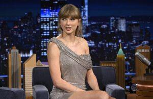 News Room : Taylor Swift keeps spreading ‘kindness’ with ‘generous’ holiday donations to help kids in Nashville and Kansas City
