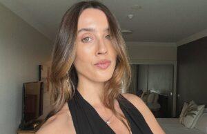 News Room : Happy New Year! Australian TV Presenter, 53, Stuns Fans with Confident Beach Style and Bold Dating Comments