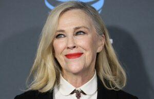 News Room : Catherine O’Hara wittily shared how she wanted to die in resurfaced interview… 13 years before death at 71