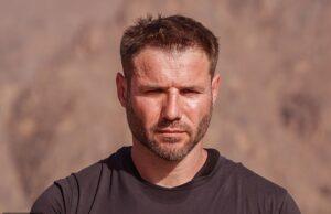 News Room : Celebrity SAS star Ben Cohen emotionally reveals his daughter Isabelle, 17, has to have a pacemaker fitted after being diagnosed with heart condition: ‘It’s been horrendous’
