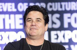 News Room : Dean Cain says Alex Pretti who was shot and killed by federal agents in Minneapolis ‘certainly wasn’t just being a peaceful protester’
