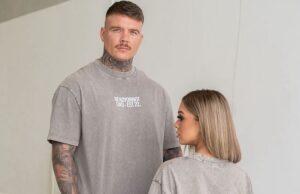 News Room : Inside Ready Or Not founder and TikTok star Corey Jefferys’ rise from housing commission kid to cult streetwear king: ‘If I wasn’t sober, my business wouldn’t even exist’