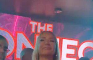 News Room : World-famous rapper spotted in Sydney on New Year’s Eve