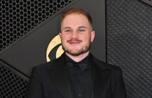 News Room : Zach Bryan is MARRIED: Controversial country star weds Samantha Leonard in Spain just 2 months after confirming romance