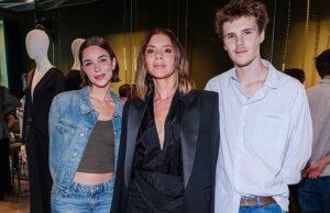 News Room : As Brooklyn Beckham and Nicola Peltz consider surrogacy or adoption, how Victoria and David are hitting back… with Project Cruz