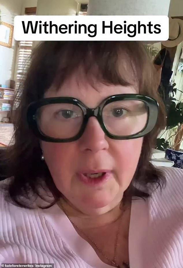 News Room : Aussie 'cultural commentator' brutally takes down Margot