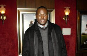 News Room : Blind Side actor Quinton Aaron plunged into sinister family feud: Police investigate ‘suspicious’ cause of his hospitalization… as SHAM marriage unravels