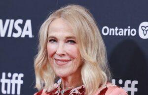 News Room : Catherine O’Hara’s cause of death revealed days after her passing age 71