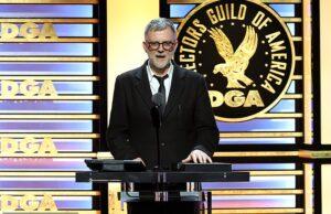 News Room : DGA Awards 2026: One Battle After Another’s Paul Thomas Anderson wins top prize as Leonardo DiCaprio and Timothee Chalamet make surprise appearances