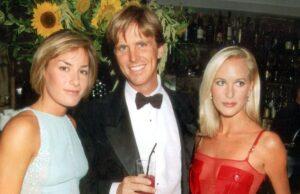News Room : EDEN CONFIDENTIAL: Andrew’s ‘best friend’ is in hospital after plane crash