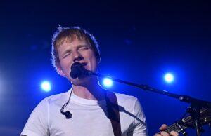 News Room : Ed Sheeran fans fume as Brisbane concert is plagued with issues: ‘Completely incomprehensible’