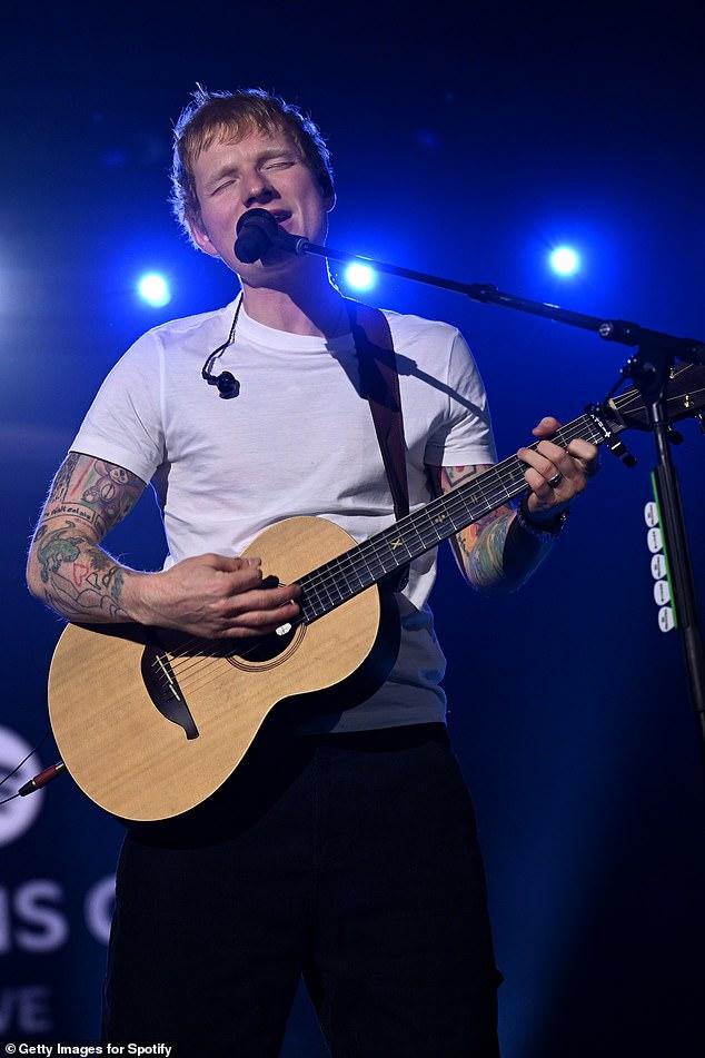 News Room : Ed Sheeran fans fume as Brisbane concert