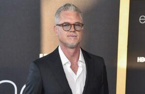 News Room : Eric Dane GoFundMe benefiting late star’s daughters raises goal to $500k as friends fiercely defend fundraiser