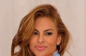 News Room : Eva Mendes reveals the ‘only’ costar of Ryan Gosling’s that made her jealous