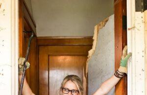 News Room : HGTV star insists racial slur she used in leaked footage is ‘not part of my vocabulary’ as she apologizes while her show is canceled