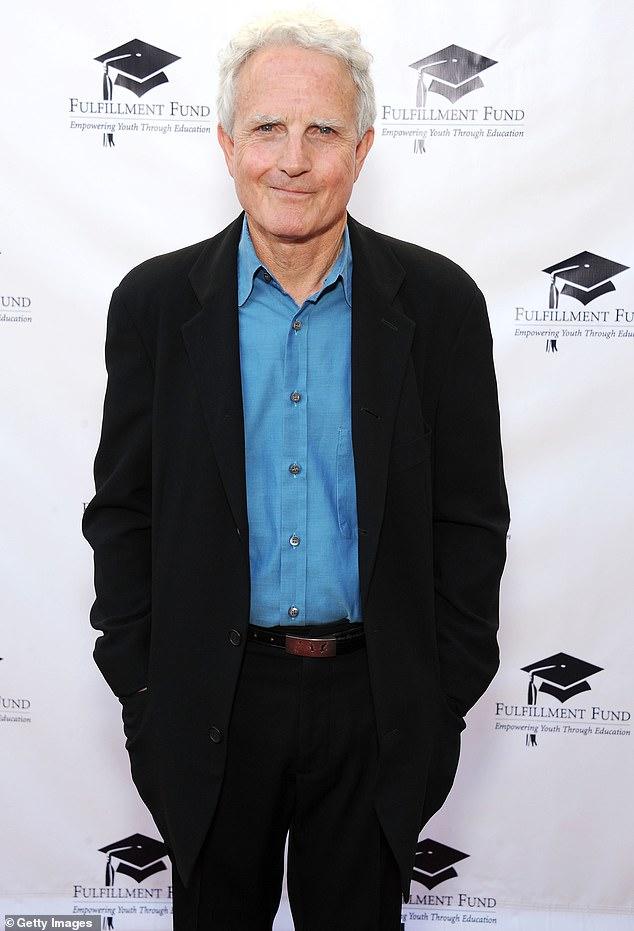 News Room : Hall of Fame songwriter Billy Steinberg who