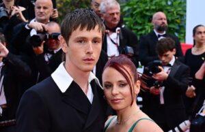 News Room : Harris Dickinson gets engaged to…someone his own age! After courting Nicole Kidman in Babygirl, British actor is set to wed singer Rose Gray, 29