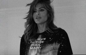 News Room : Hugs and kisses from Hollywood! Eva Mendes and Vanessa Hudgens lead stars sharing loving Valentine’s Day tributes