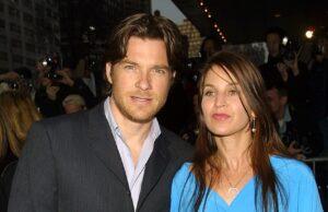 News Room : Jason Bateman says he quit cocaine and alcohol to ease ‘tension’ in his marriage