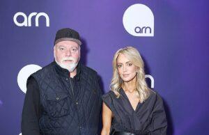 News Room : Kyle Sandilands reveals why he REALLY vanished following bust-up with Jackie ‘O’ Henderson – as he insists the show ‘is not over’