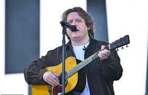 News Room : Lewis Capaldi and Billie Eilish lead celebrities who have been breaking the stigma around Tourette’s Syndrome – as condition is highlighted after BAFTAs N-word scandal