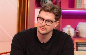 News Room : Love Island star Dr Alex George reveals he’s been diagnosed with autism: ‘I feel unsteady but I can finally begin to understand why I am the way I am’