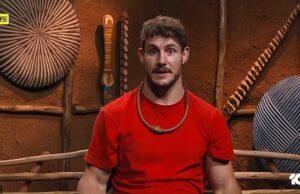 News Room : Luke Bateman reveals why I’m A Celebrity will be his last show – as he opens up on gambling addiction, sobriety milestone and life after the jungle: ‘I’m done with reality TV’