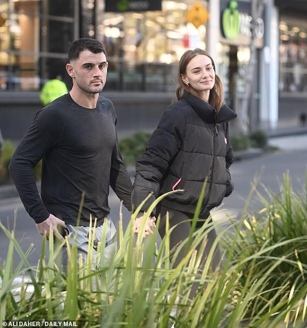 News Room : MAFS INSIDER: The leaked emails Channel Nine