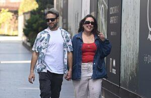 News Room : Married At First Sight SPOILER: Rachel Gilmore and Steven Danyluk confirm their relationship status in leaked pictures after struggling with intimacy on show