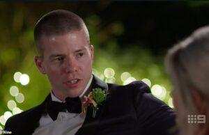 News Room : Married At First Sight viewers turn on ‘annoying’ intruder groom Tyson after he says he doesn’t like woke people