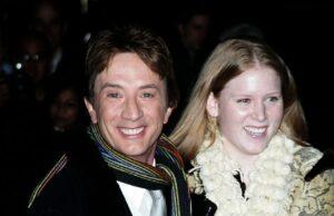 News Room : Martin Short’s daughter dies by suicide aged 42 in latest tragedy to rock beloved Hollywood star