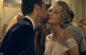 News Room : Millie Mackintosh and Hugo Taylor’s journey from Made In Chelsea party animals marred by infidelity to wholesome parents as they split after seven years of marriage