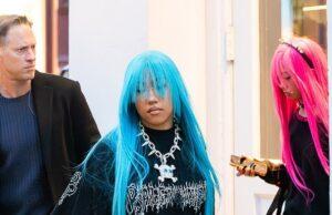 News Room : North West, 12, to launch fashion and jewelry empire as mom Kim Kardashian files THREE trademarks