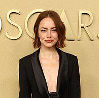 News Room : Oscar nominees luncheon attendees Emma Stone, Kate Hudson and Elle Fanning make the best dressed list