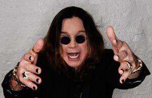 News Room : Ozzy Osbourne and Mani Mounfield ‘set to be honoured at the BRIT Awards’ as bosses plan new In Memoriam section