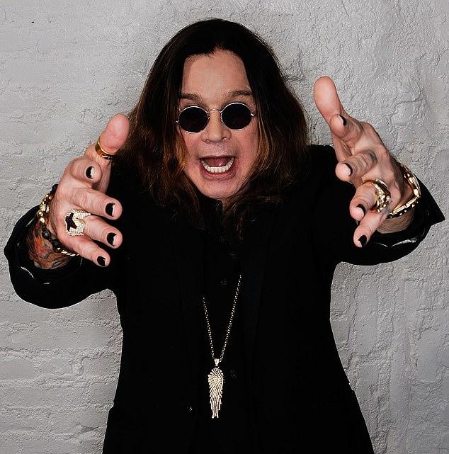 News Room : Ozzy Osbourne and Mani Mounfield 'set to