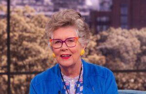 News Room : Prue Leith, 86, reveals she ‘didn’t lose a single pound’ from weight-loss jabs after husband John Playfair dropped three stone on Mounjaro: ‘It’s a waste of money!’