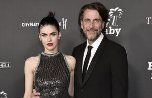 News Room : Revealed: The heartbreaking reason Alexandra Daddario’s marriage to Andrew Form crumbled as actress files for divorce after three years