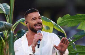 News Room : Ricky Martin leaves Super Bowl viewers perplexed as they say he ‘looks younger than’ Bad Bunny during surprise halftime performance