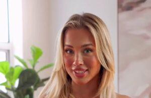 News Room : Tammy Hembrow slammed by fans for controversial appearance in new ad: ‘Cheap and nasty’