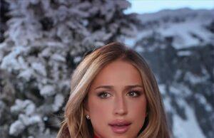 News Room : Tate McRae infuriates Canadians by ditching home country to support USA in Olympics ad after annexation threat