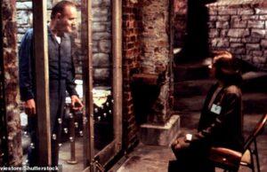 News Room : Team behind Oscar-winning 90s horror movie regarded as one of greatest ever issue groveling apology to the TRANSGENDER community 35 years on