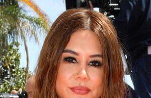 News Room : Vogue Australia Editor-in-Chief Christine Centenera looks VERY different in new video as fashion fans ask: ‘What has she done to her face?’