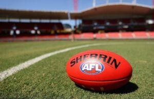 News Room : Wild claims senior figure at AFL club has been cheating with a staff member leading to pregnancy rumours as swinging footy couple rock their own relationship with ‘extra hours outside of their arrangement’