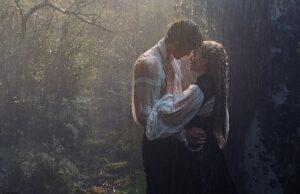 News Room : Wuthering Heights rakes in £56m at the global box office making it the biggest opening weekend of the year so far
