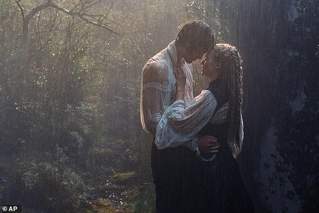 News Room : Wuthering Heights rakes in £56m at the