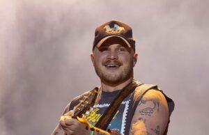 News Room : Zach Bryan slams Kid Rock’s Turning Point USA Super Bowl halftime show as ’embarrassing as hell’