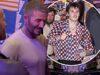 News Room : Beaming David Beckham jets to Paris to watch son Cruz’s latest gig after missing out on LA reunion with eldest child Brooklyn News Room Beaming David Beckham jets to Paris to