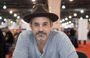 News Room : Buffy the Vampire Slayer star Nicholas Brendon dead at 54 as ‘heartbroken’ family reveal cause of death