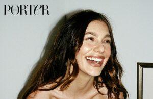 News Room : Camila Morrone, 28, shares plans to push back on Hollywood norms and becoming an older first time mum as she poses for glam shoot